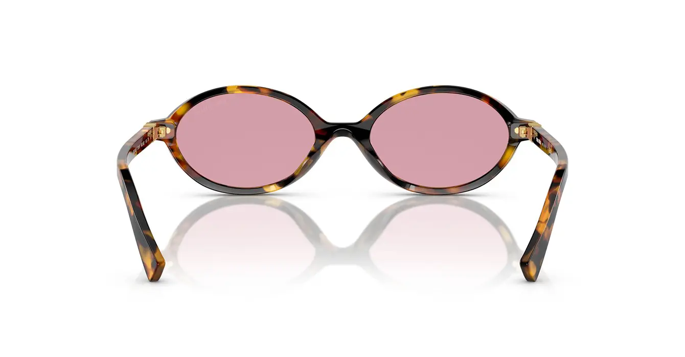 Miu Miu SMU04Z-F VAU-50D s50