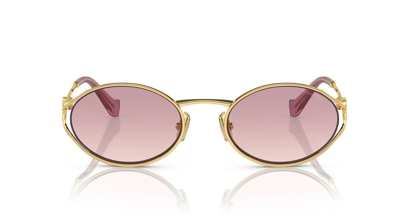 Miu Miu SMU52Y 5AK-06S s54