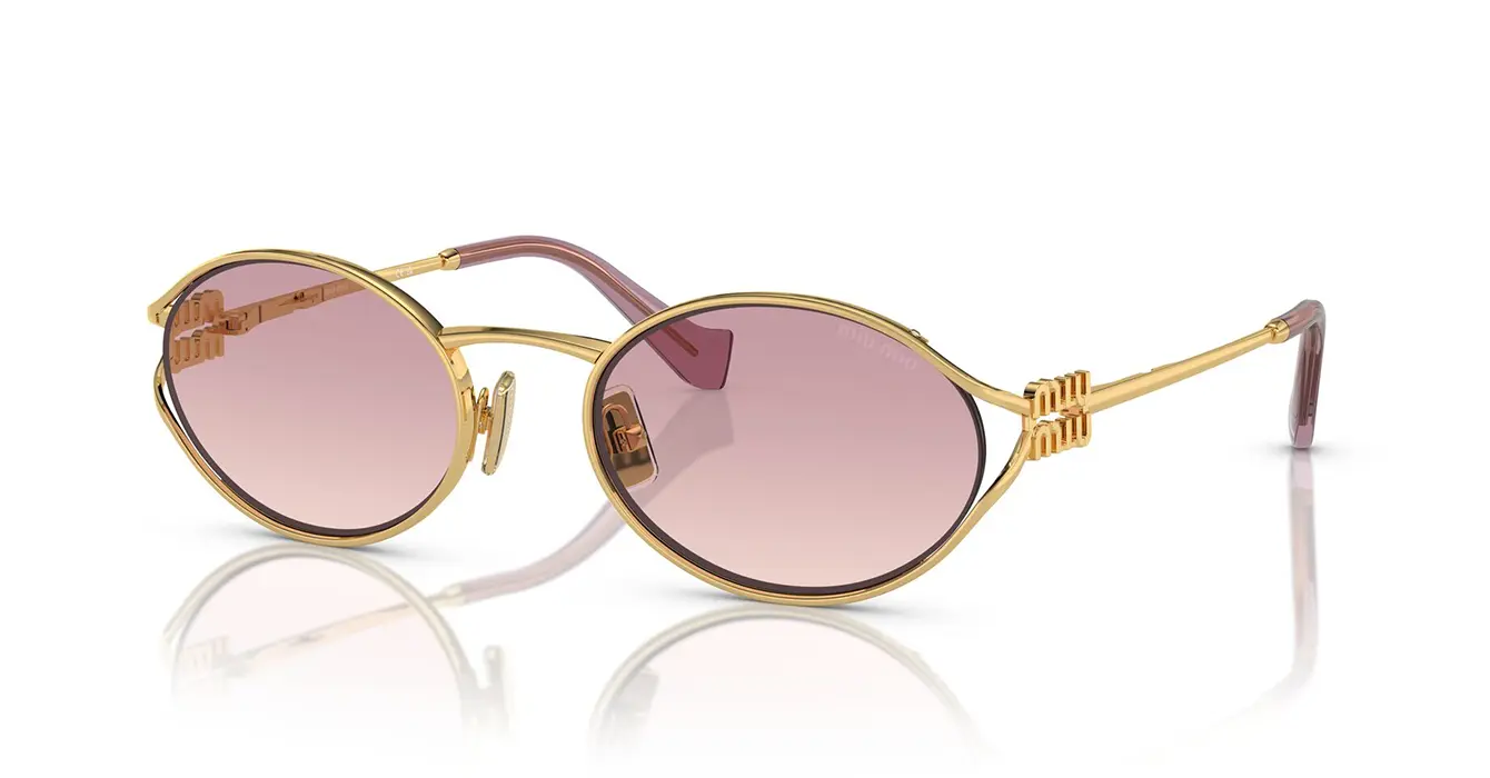 Miu Miu SMU52Y 5AK-06S s54