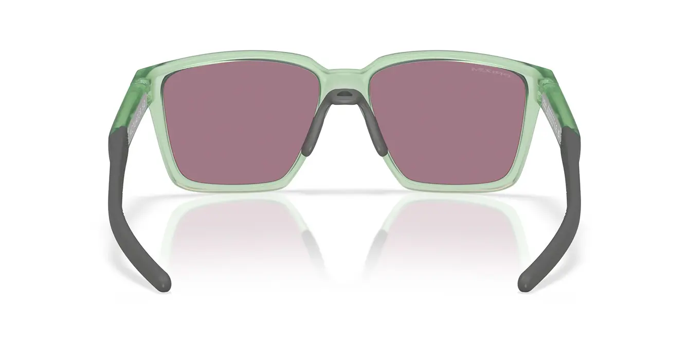 Oakley Actuator SQ Matte Trans Jade W/ Prizm Jade (OO9430-02) s57