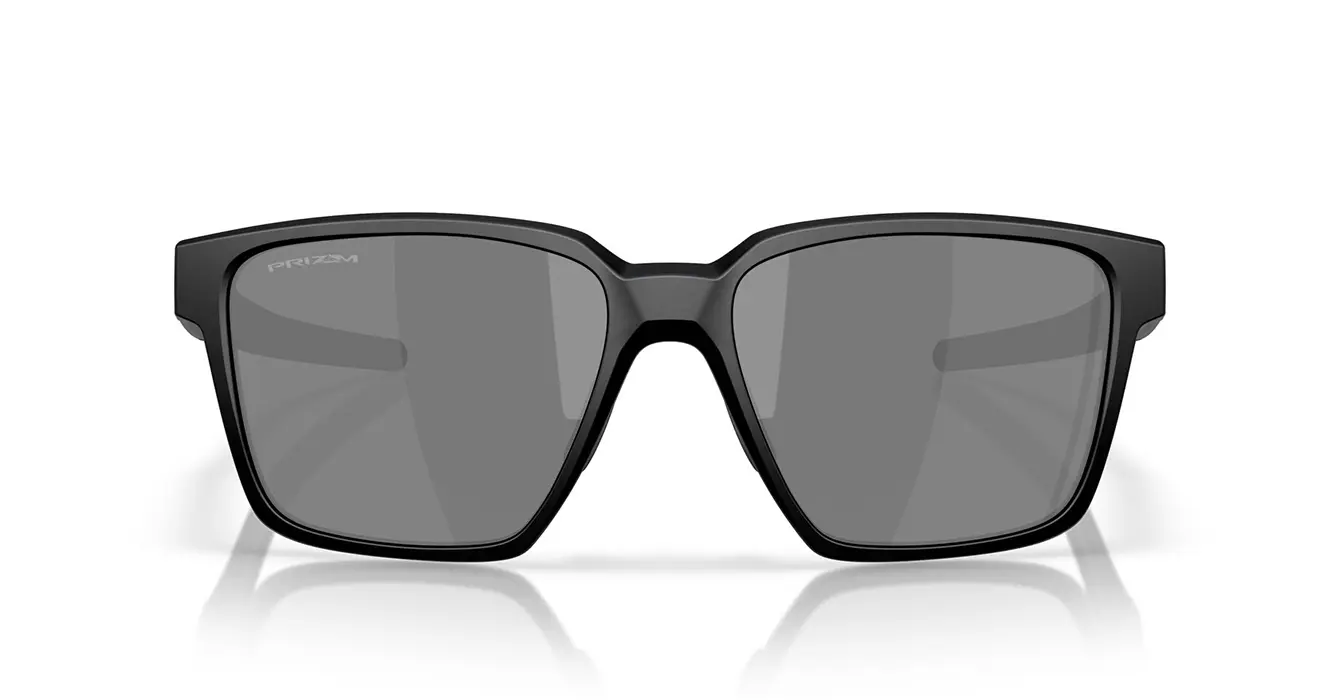 Oakley Actuator SQ Matte Black W/ Prizm Black (OO9430-01) s57