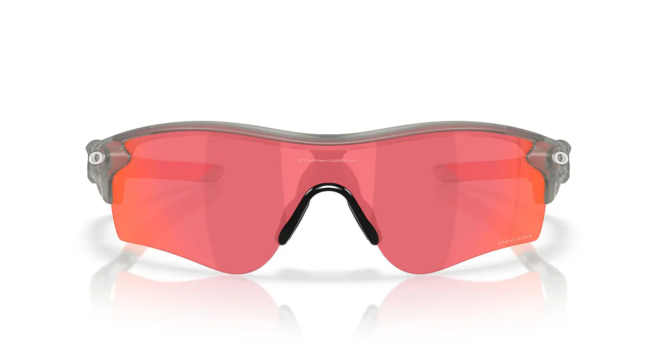 Oakley Radarlock Path (A) Matte Grey Ink W/ Prizm Trail Torch (OO9206-95) s38