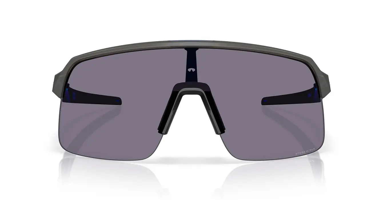 Oakley Sutro Lite (A) Matte Grey Smoke W/ Prizm Grey (OO9463A-29) s39