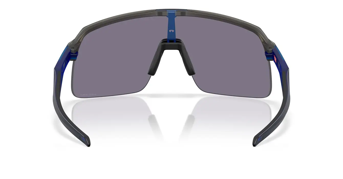 Oakley Sutro Lite (A) Matte Grey Smoke W/ Prizm Grey (OO9463A-29) s39