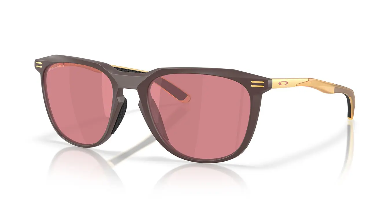 Oakley Thurso (A) Matte Grenache W/ Prizm Dark Golf (OO9286A-08) s54