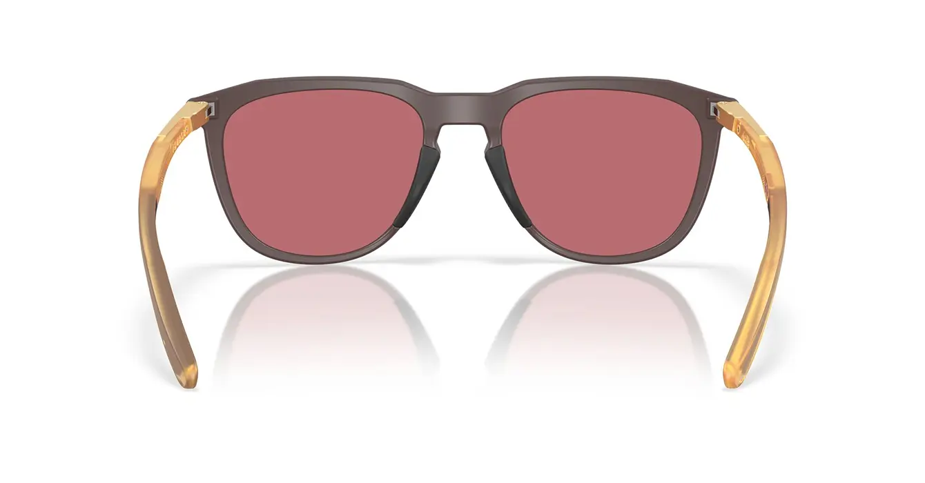 Oakley Thurso (A) Matte Grenache W/ Prizm Dark Golf (OO9286A-08) s54