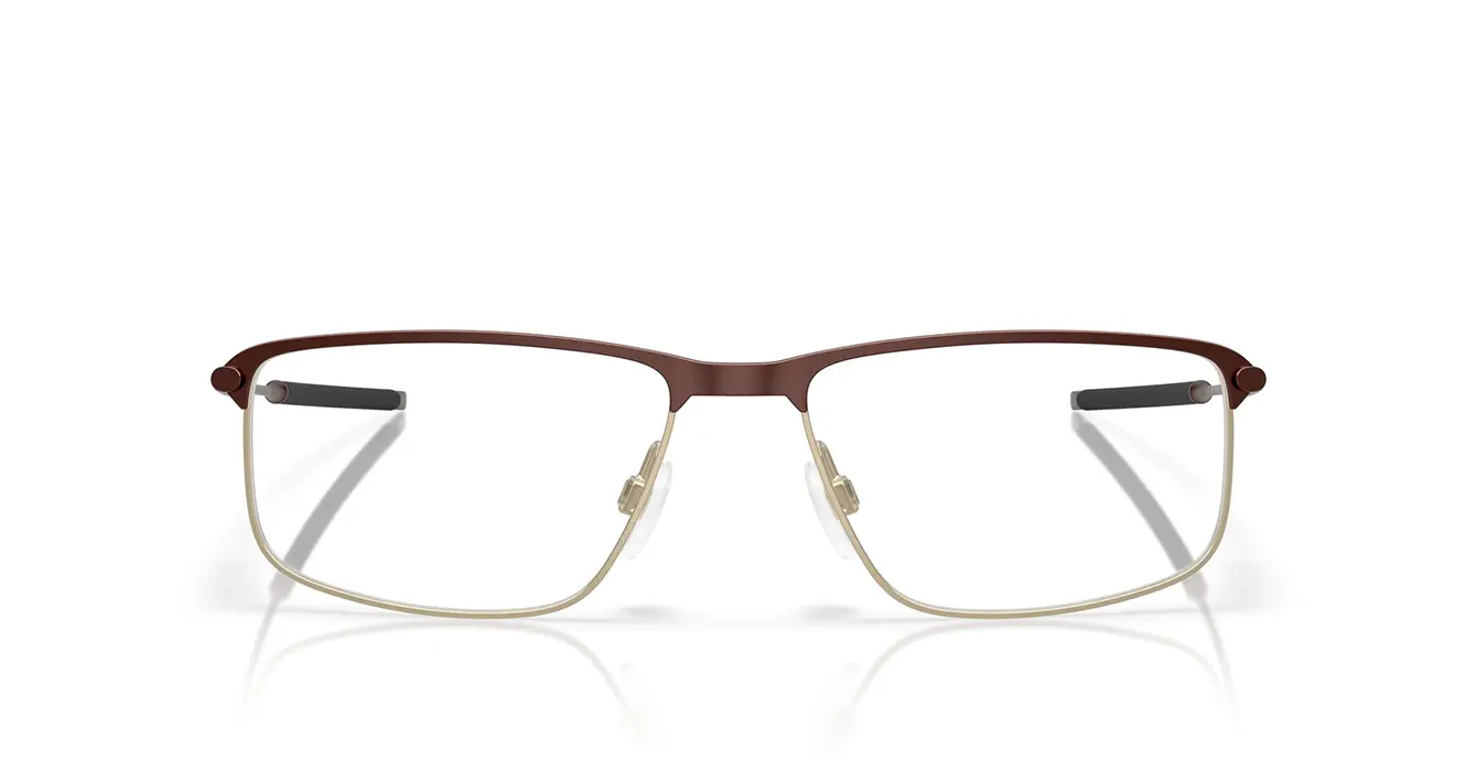Oakley Socket TI (56) Satin Grenache (OX5019-05) s56
