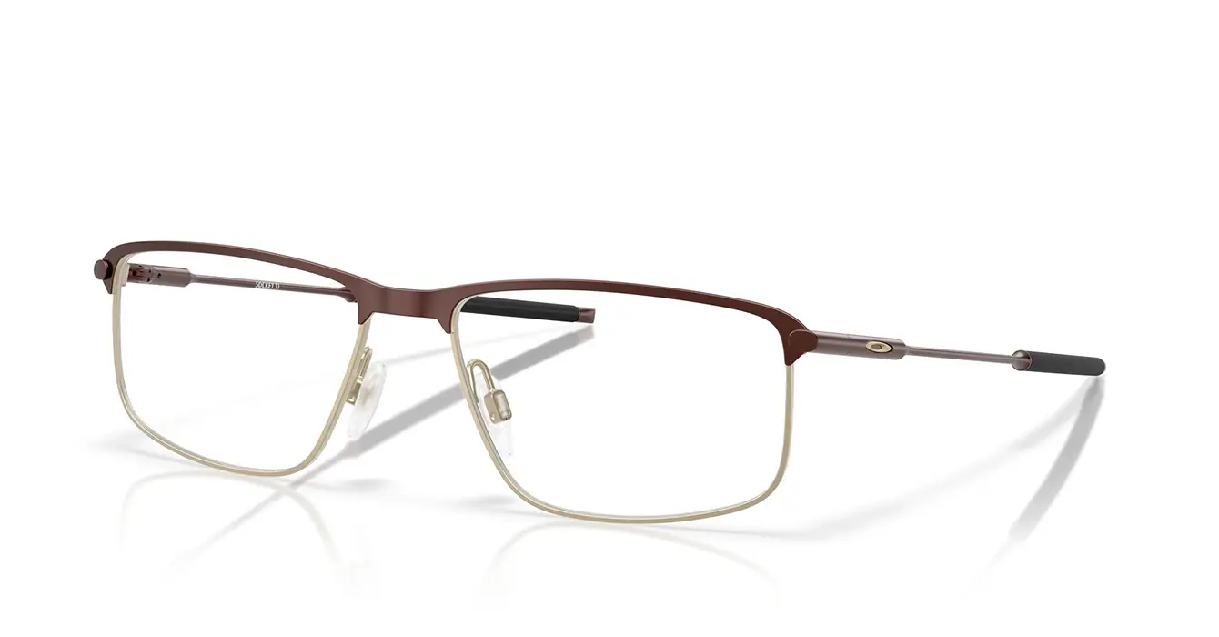 Oakley Socket TI (56) Satin Grenache (OX5019-05) s56