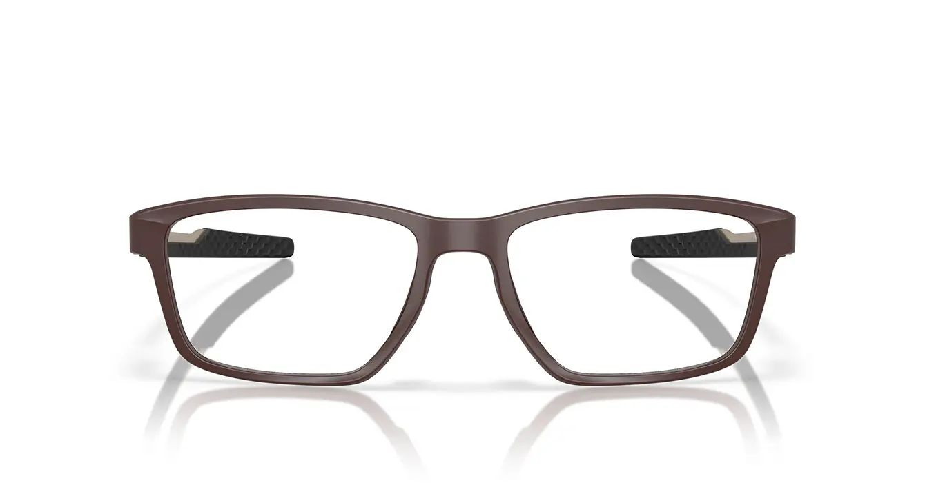 Oakley Metalink (57) Matte Grenache (OX8153-14) s57