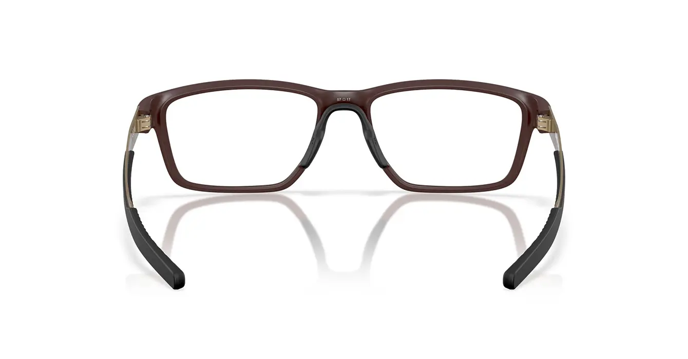 Oakley Metalink (57) Matte Grenache (OX8153-14) s57