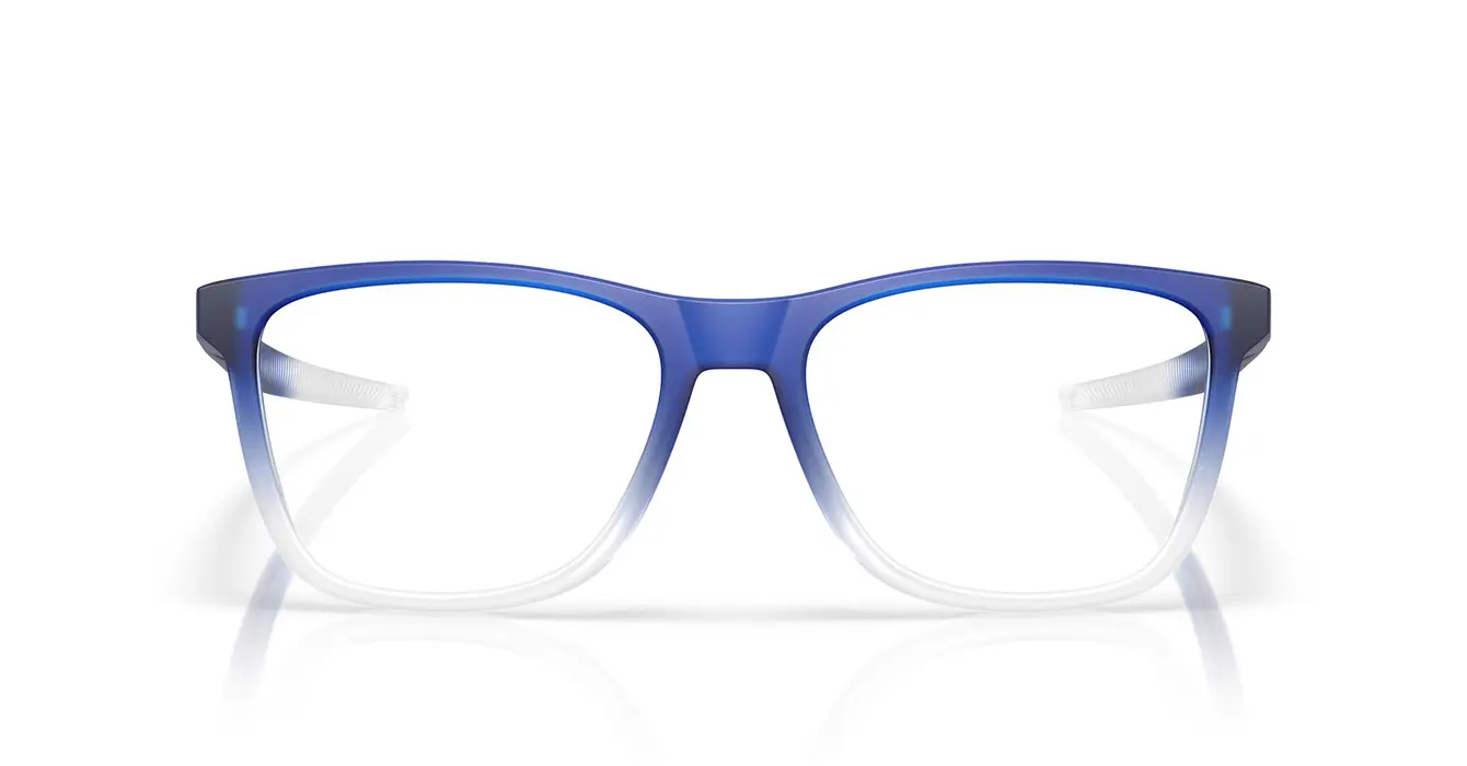 Oakley Centerboard A Matte Clear Crystal Blue Fade (OX8163F-09) s56