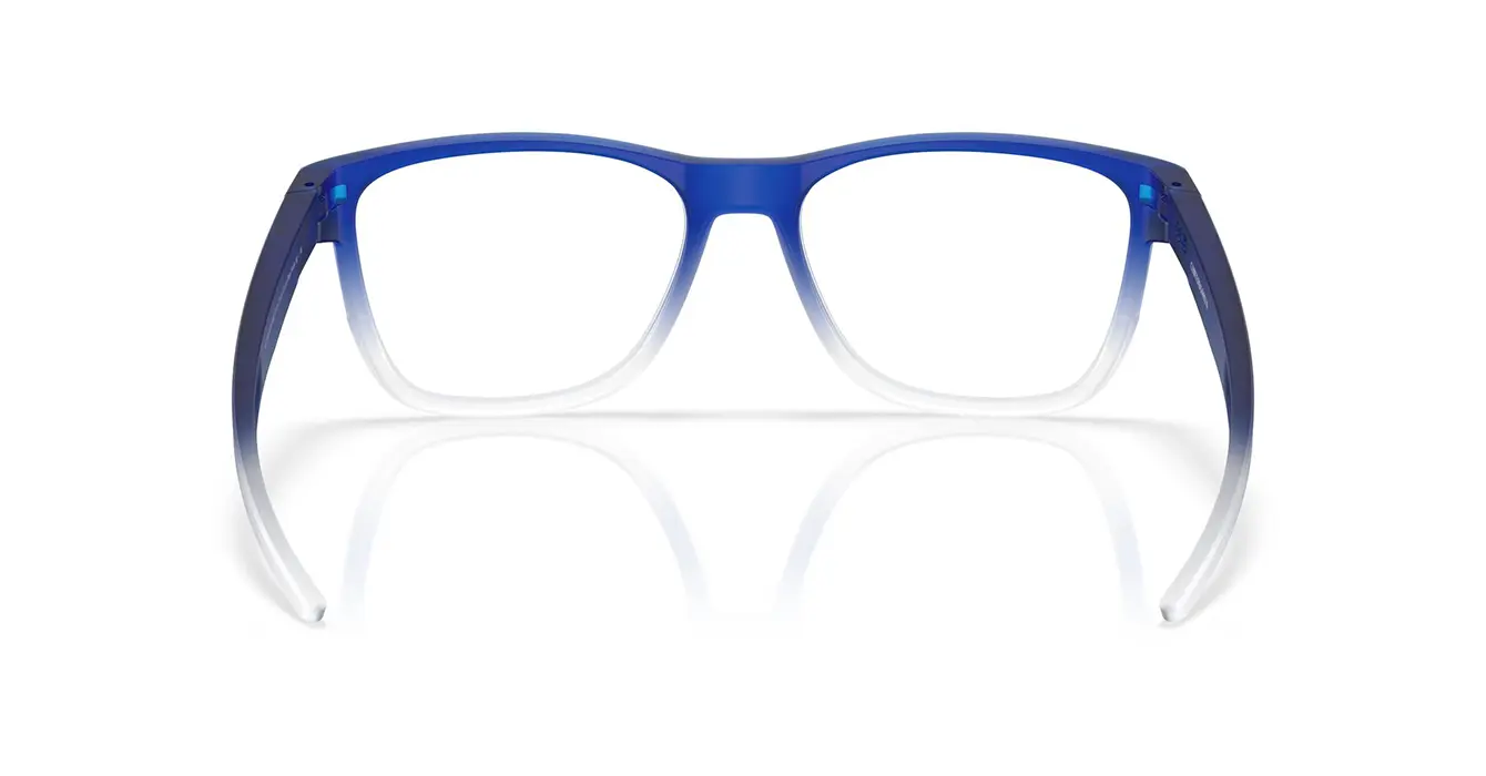 Oakley Centerboard A Matte Clear Crystal Blue Fade (OX8163F-09) s56