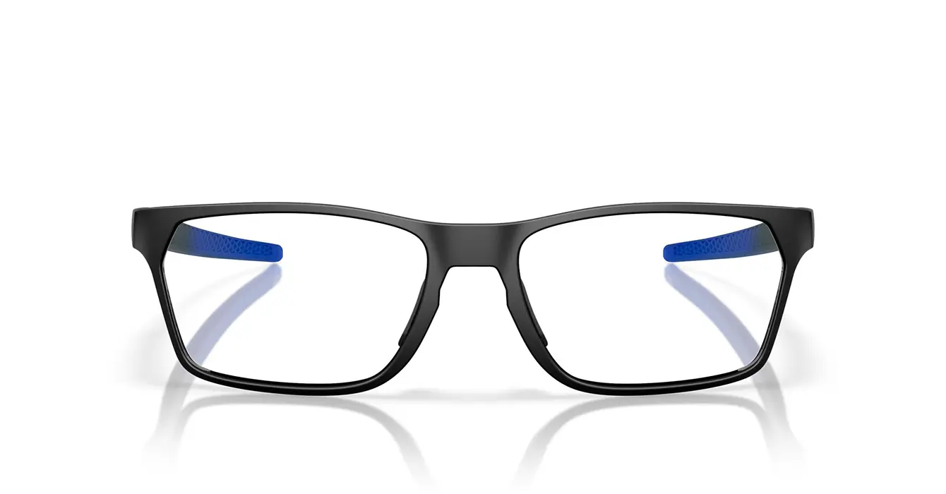 Oakley Hex Jector (A) Satin Black (OX8174F-08) s56