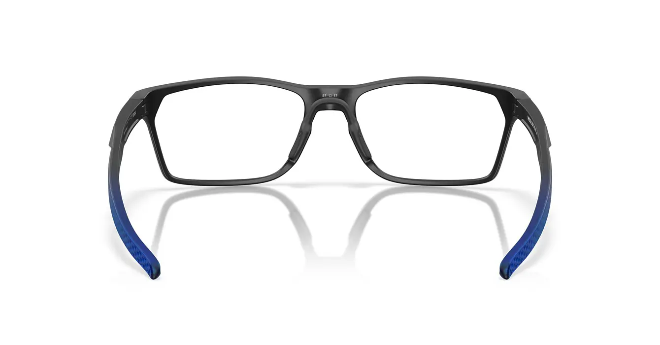 Oakley Hex Jector (A) Satin Black (OX8174F-08) s56
