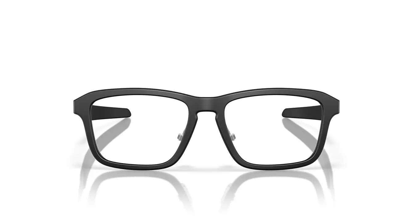 Oakley Quad Out A Satin Black (OY8030F-01) s50