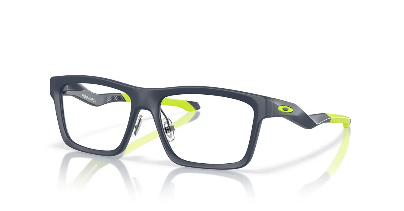 Oakley Field Marsh (50) Satin Universe Blue (OY8031-04) s50