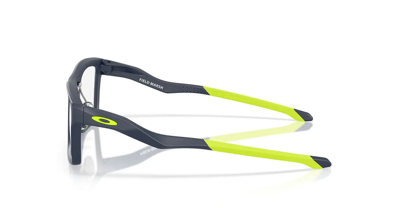 Oakley Field Marsh (50) Satin Universe Blue (OY8031-04) s50
