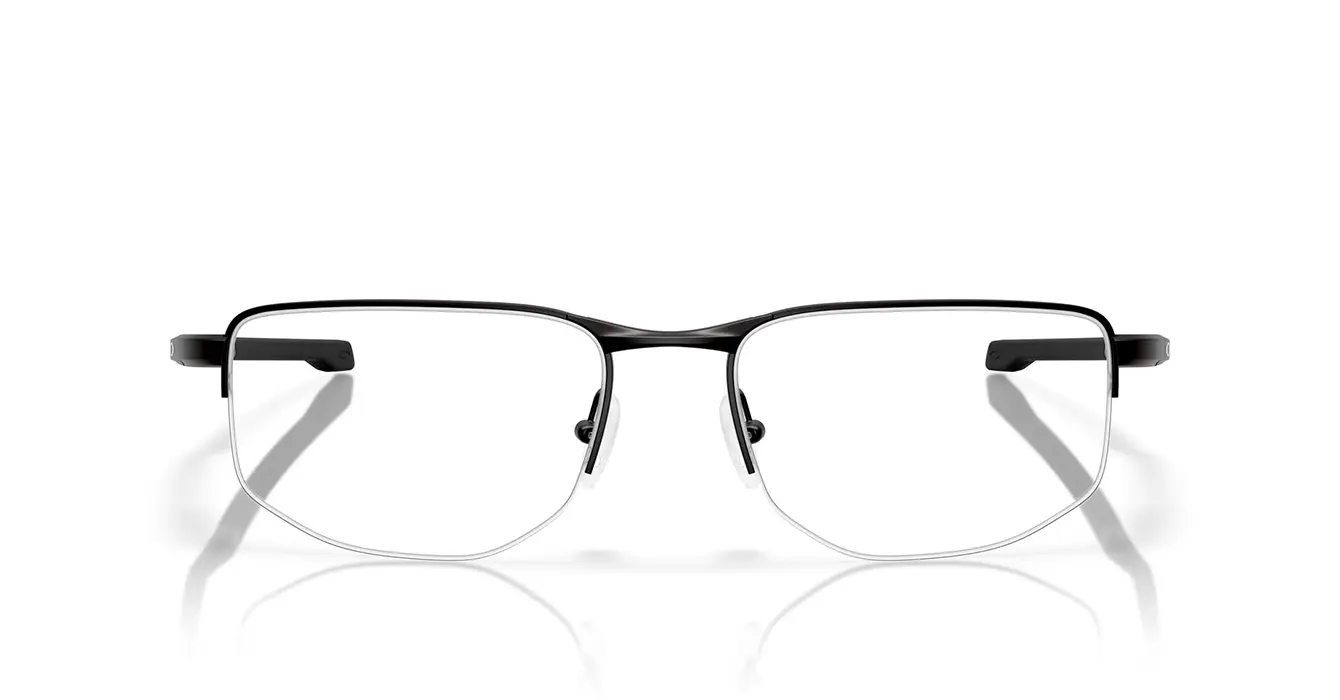 Oakley Addams 0.5 Satin Black (OX3035-01) s56