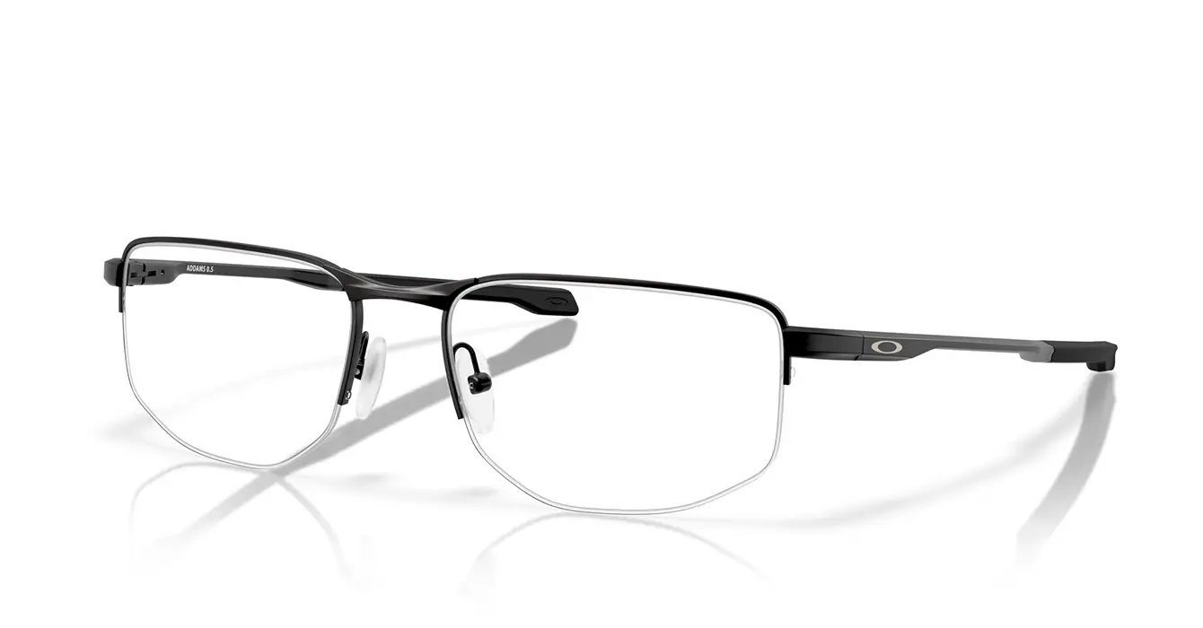 Oakley Addams 0.5 Satin Black (OX3035-01) s56