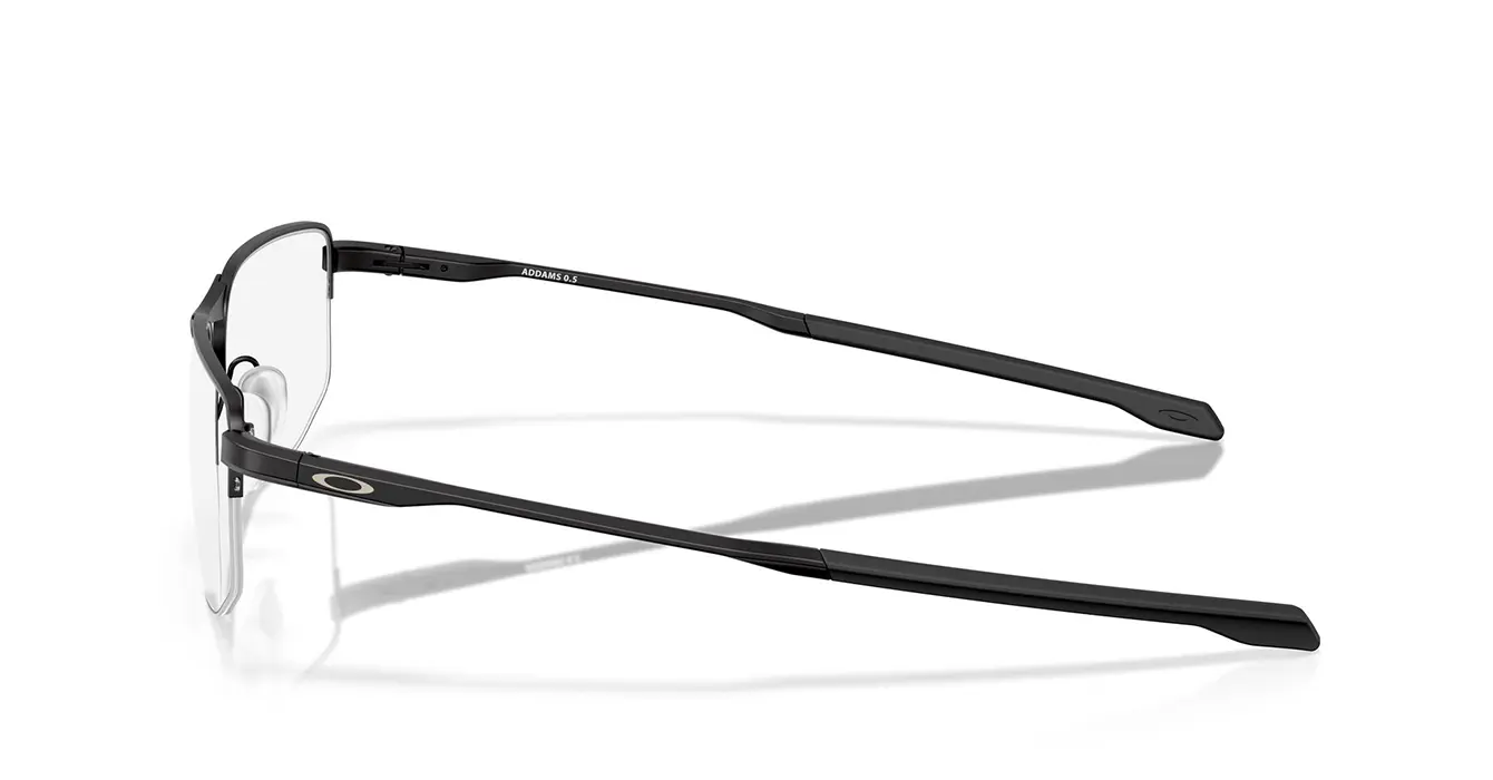 Oakley Addams 0.5 Satin Black (OX3035-01) s56
