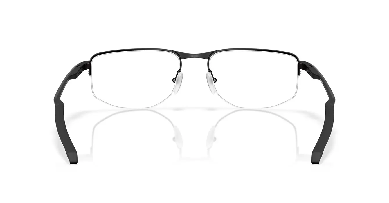 Oakley Addams 0.5 Satin Black (OX3035-01) s56