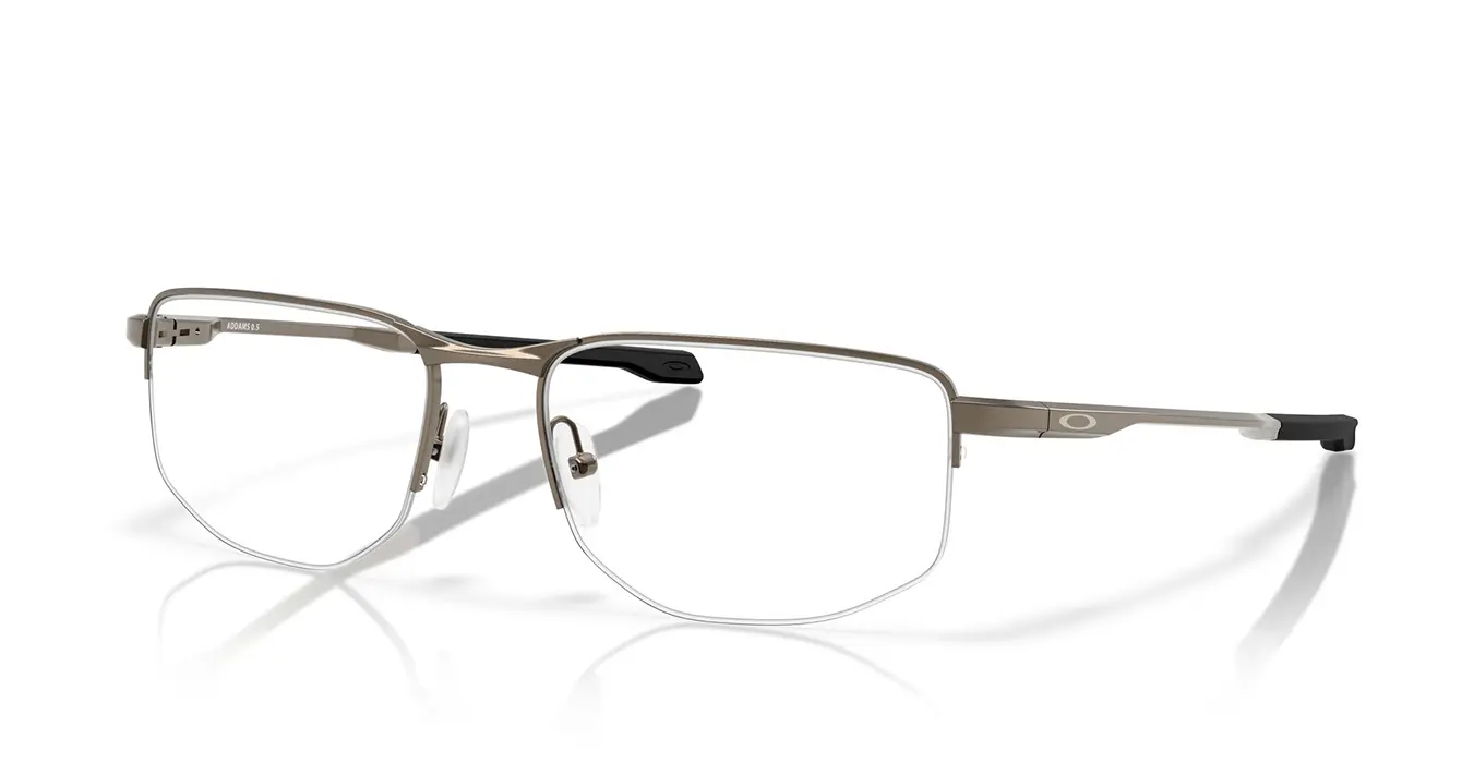 Oakley Addams 0.5 Pewter (OX3035-02) s56