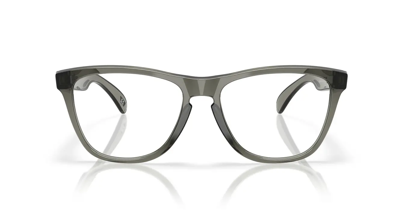 Oakley Frogskins RX A Grey Smoke (OX8137A-05) s55