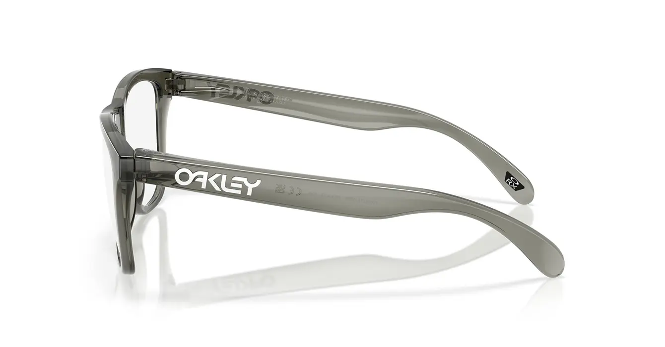 Oakley Frogskins RX A Grey Smoke (OX8137A-05) s55