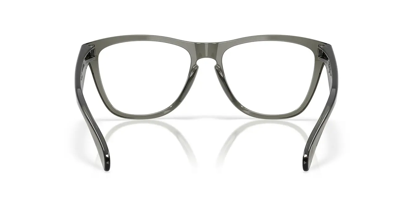 Oakley Frogskins RX A Grey Smoke (OX8137A-05) s55