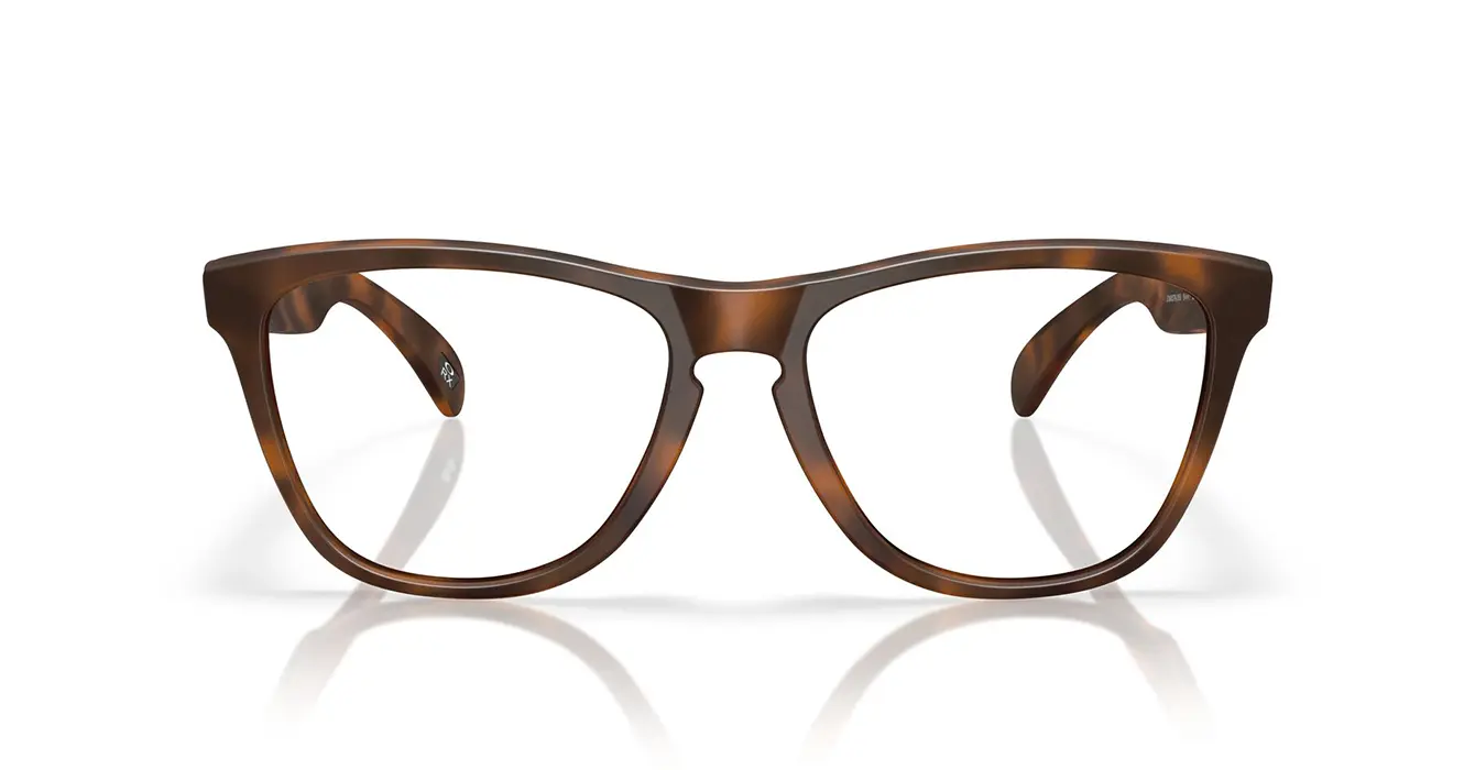 Oakley Frogskins RX A Matte Brown Tortoise (OX8137A-06) s55