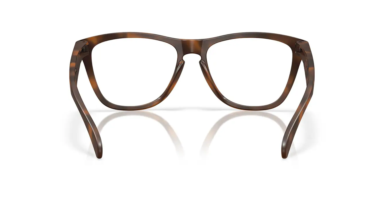 Oakley Frogskins RX A Matte Brown Tortoise (OX8137A-06) s55