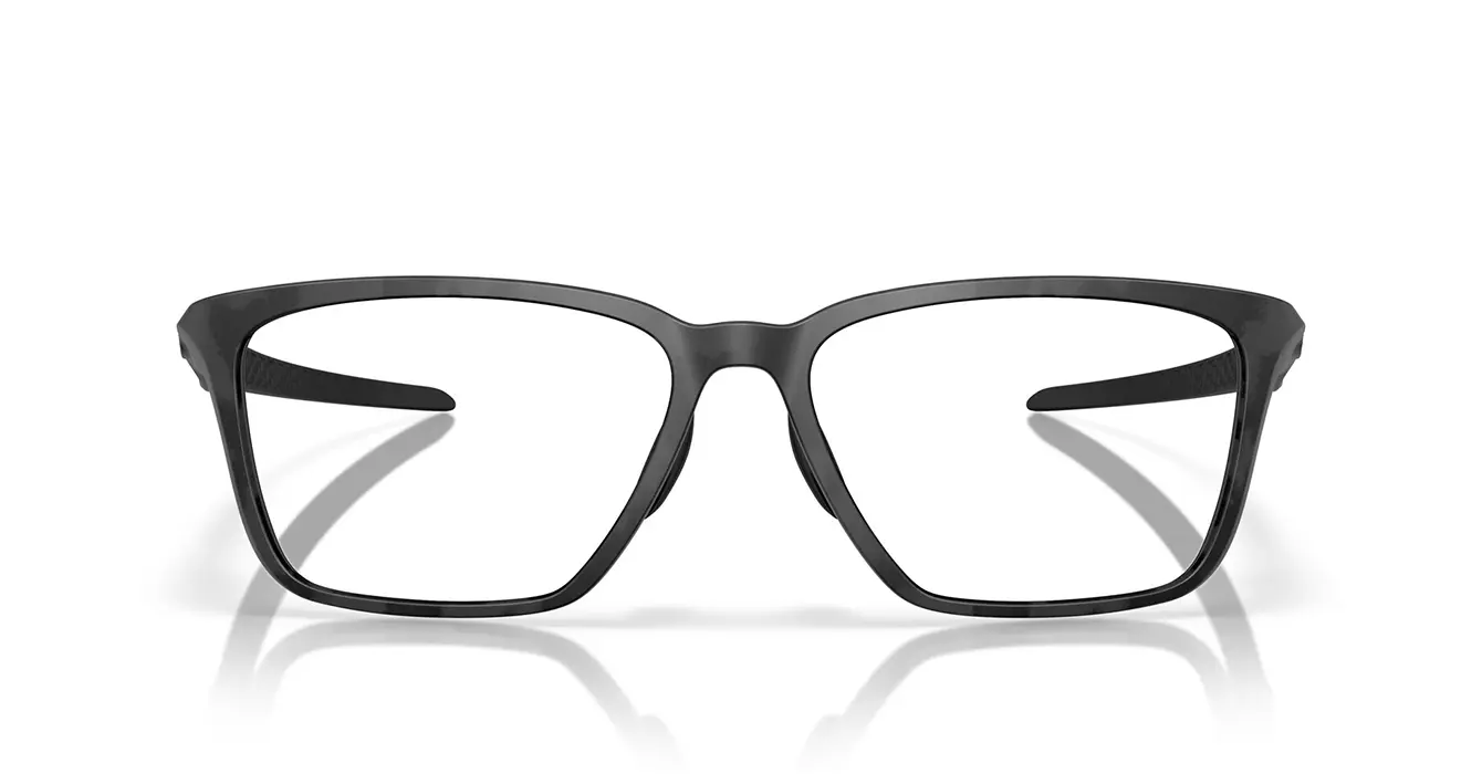 Oakley Double Down Black Satin Cano (OX8188D-03) s58