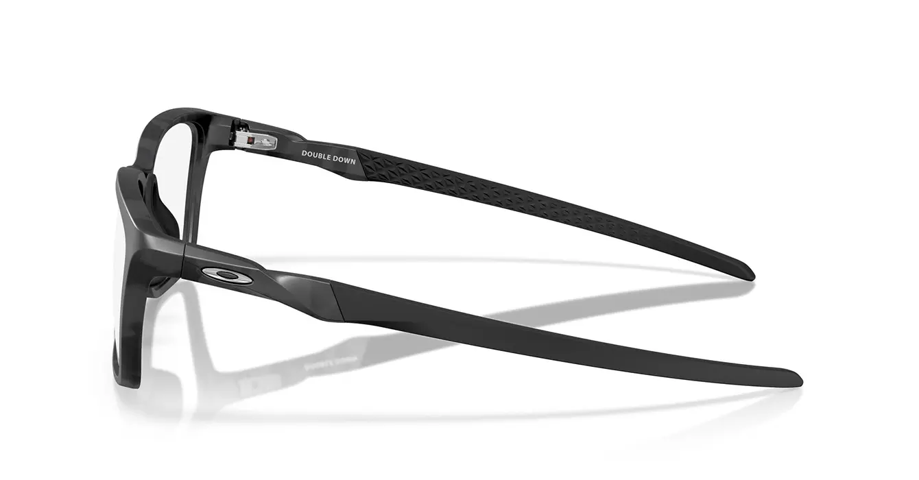 Oakley Double Down Black Satin Cano (OX8188D-03) s58