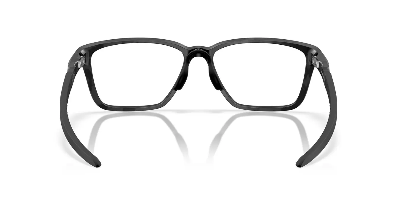 Oakley Double Down Black Satin Cano (OX8188D-03) s58