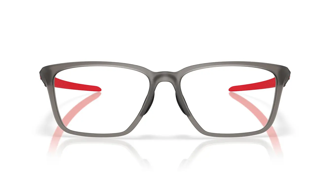 Oakley Double Down Satin Grey Smoke (OX8188D-02) s58