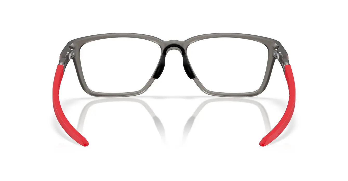 Oakley Double Down Satin Grey Smoke (OX8188D-02) s58