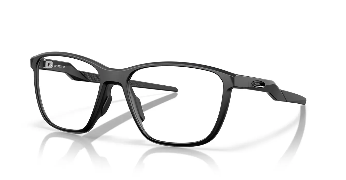 Oakley Futurity RS Satin Black (OX8186-01) s56