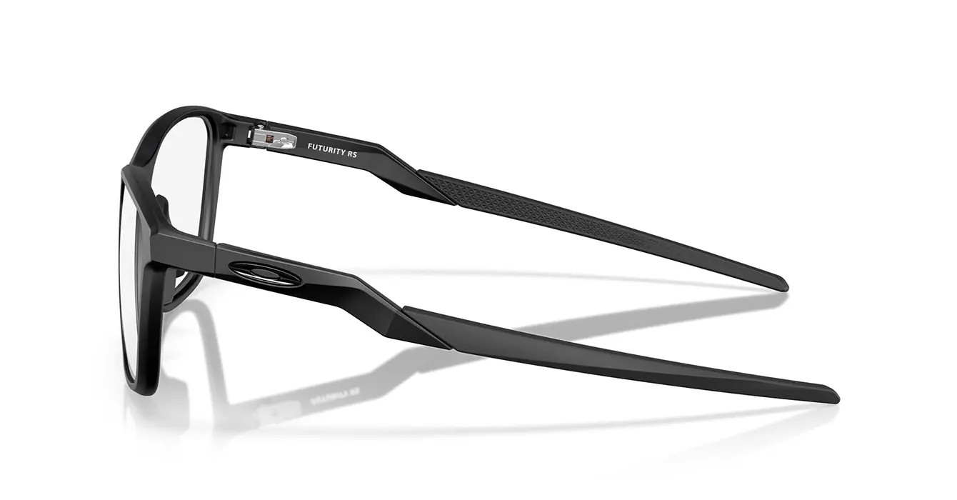 Oakley Futurity RS Satin Black (OX8186-01) s56