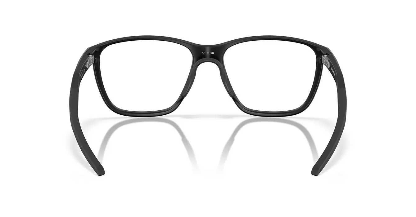 Oakley Futurity RS Satin Black (OX8186-01) s56