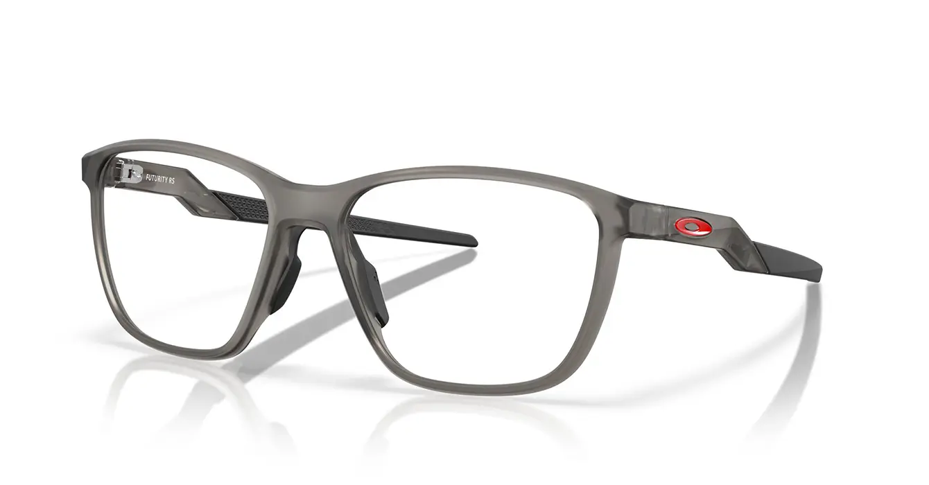 Oakley Futurity RS Satin Grey Smoke (OX8186-02) s56