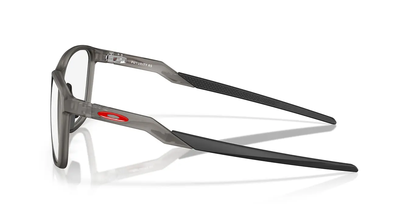 Oakley Futurity RS Satin Grey Smoke (OX8186-02) s56