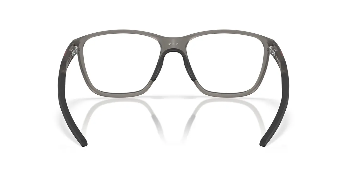 Oakley Futurity RS Satin Grey Smoke (OX8186-02) s56