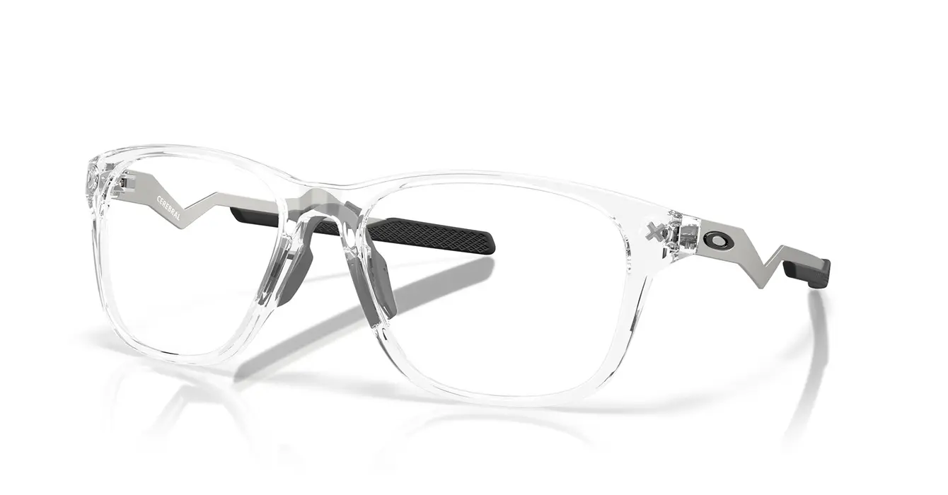 Oakley Cerebral Polished Clear (OX8187-03) s57