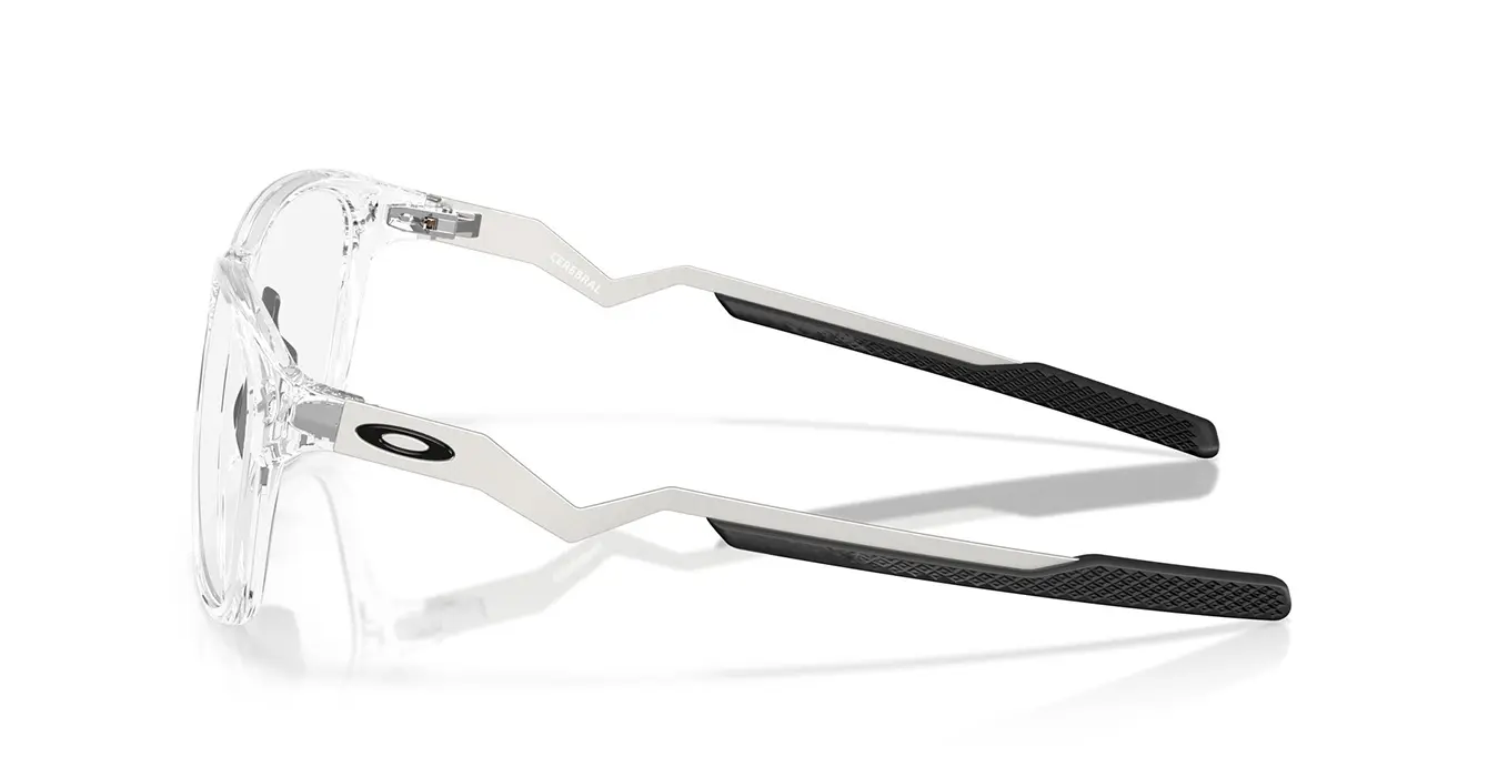 Oakley Cerebral Polished Clear (OX8187-03) s57