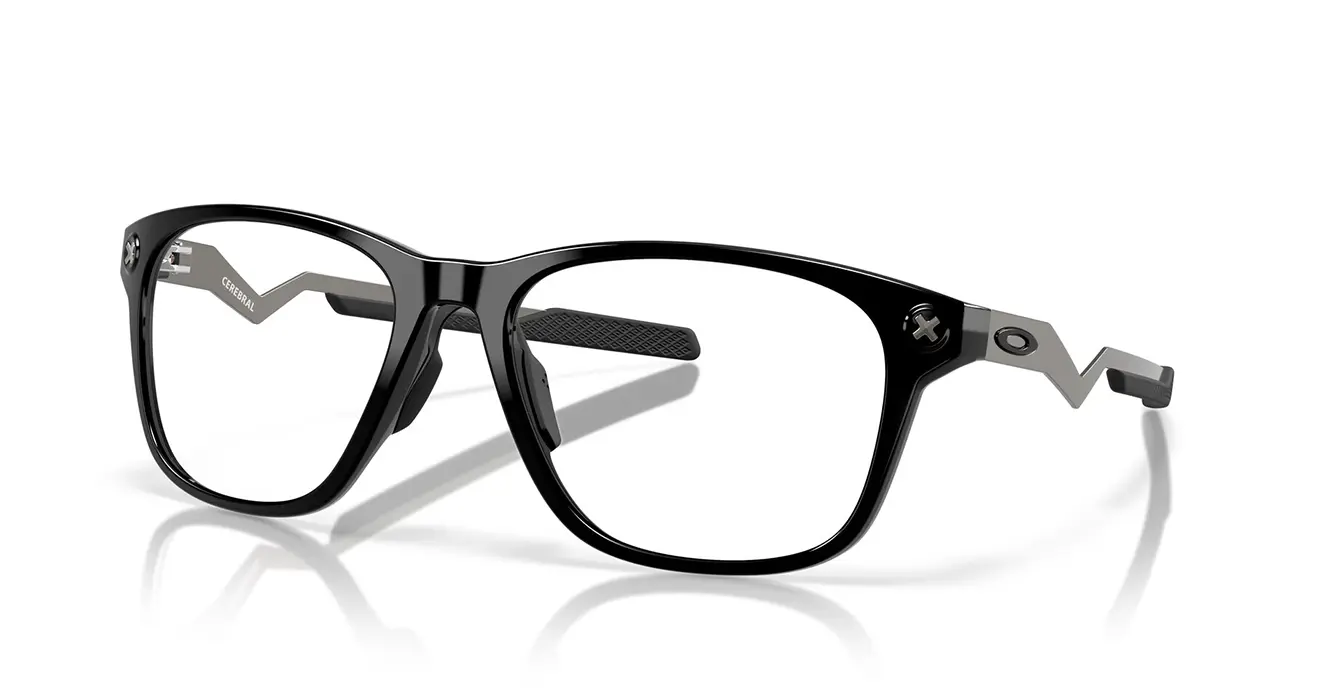 Oakley Cerebral Polished Black (OX8187-05) s57