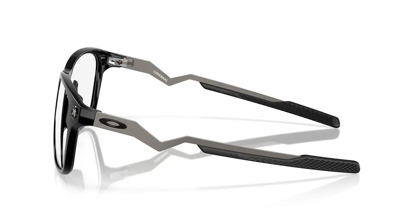 Oakley Cerebral Polished Black (OX8187-05) s57