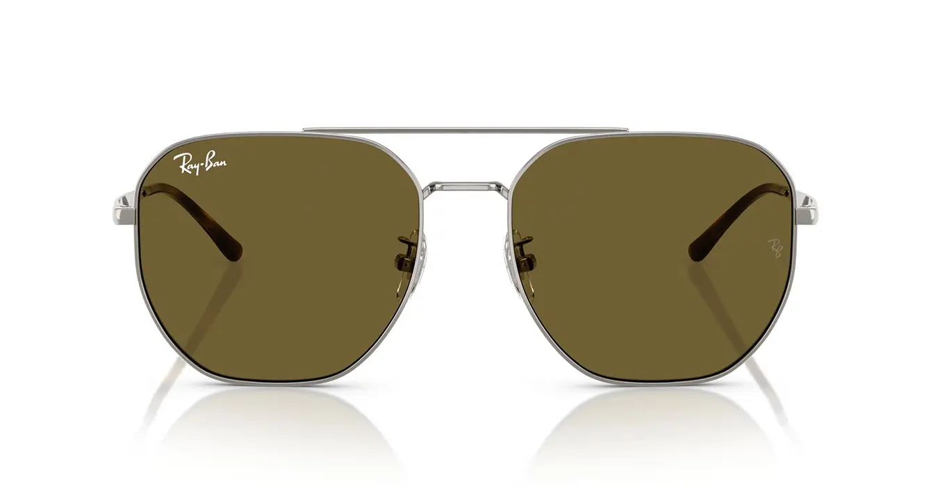 Ray-Ban RB3724D 004/73 s59