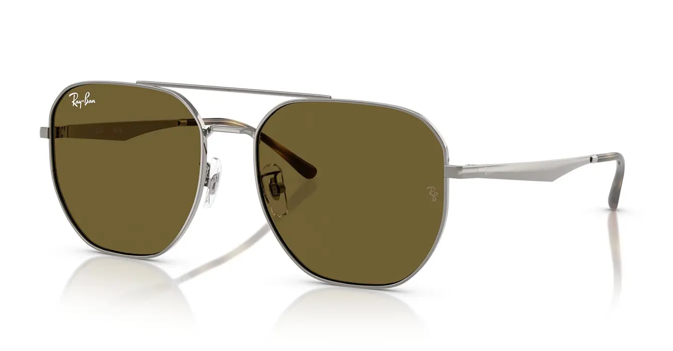 Ray-Ban RB3724D 004/73 s59