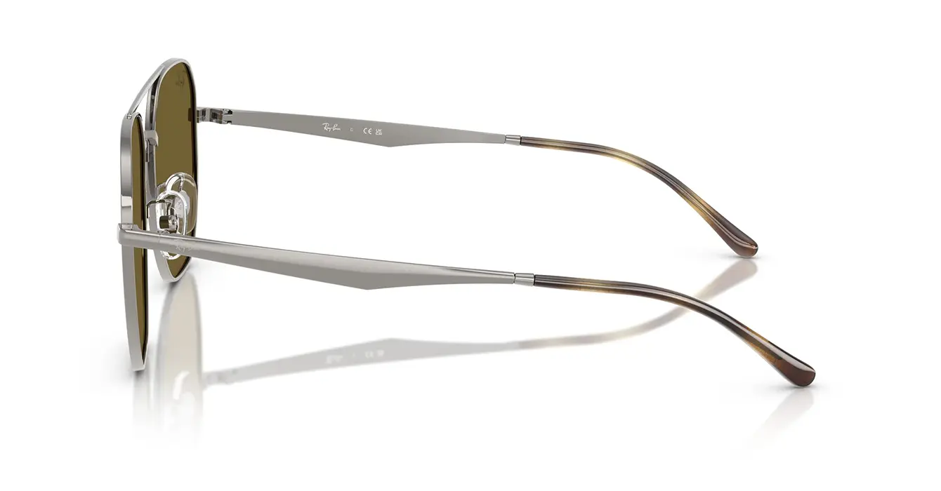Ray-Ban RB3724D 004/73 s59