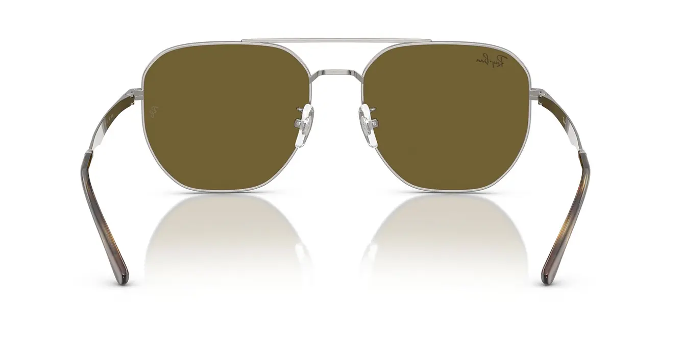 Ray-Ban RB3724D 004/73 s59